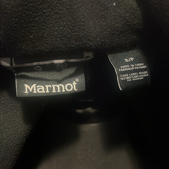 Marmot Jacket Shell - Picture 4 of 5